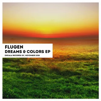 Dreams & Colors by Flugen