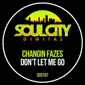 Don't Let Me Go by Changin Fazes