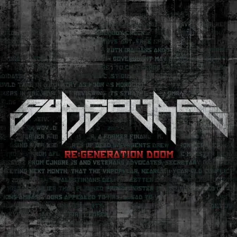 Re:Generation Doom by Subsource