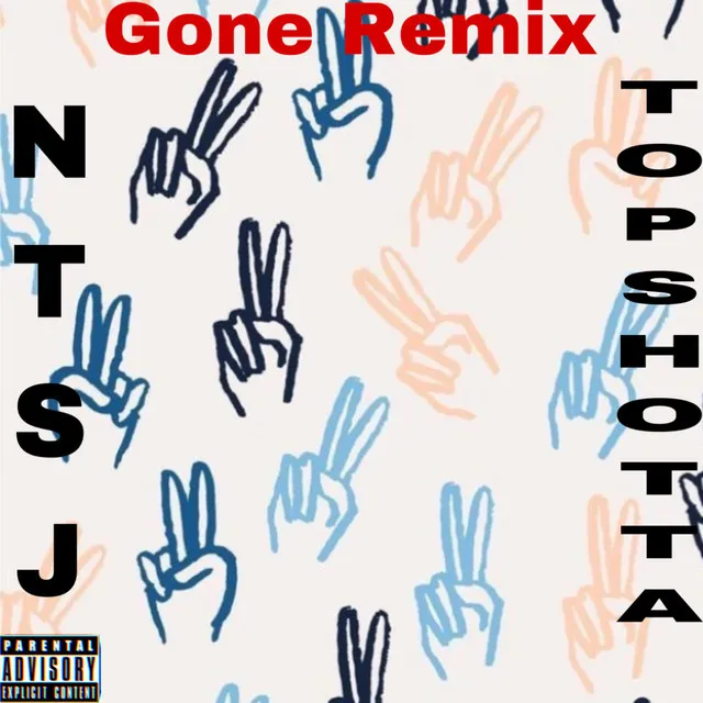 Gone (Remix)