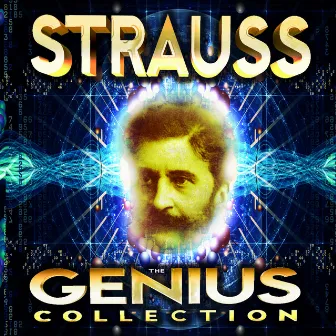 Strauss - The Genius Collection by St. Martin’s Symphony of London