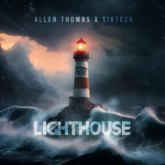 Lighthouse by Allen Thomas