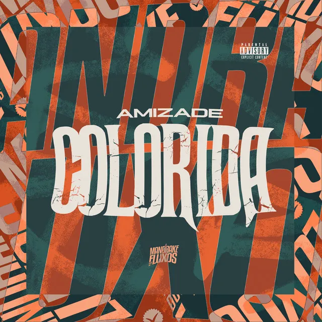 Amizade Colorida