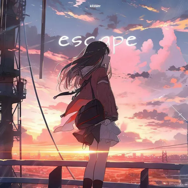 Escape