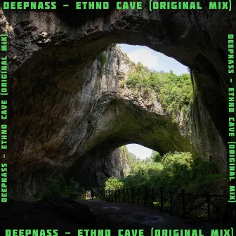 Ethno cave by DeepNass