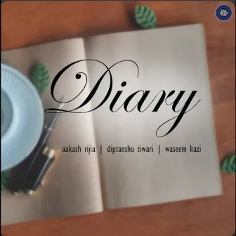 Diary by Waseem Kazi