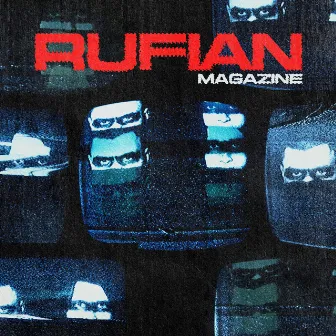 RUFIÁN MAGAZINE by KRSSV