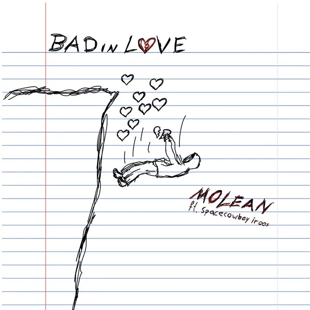 Bad in Love