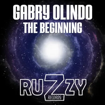 The Beginning by Gabry Olindo