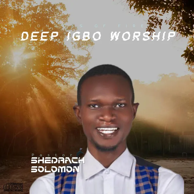 Deep Igbo Worship (Live session)