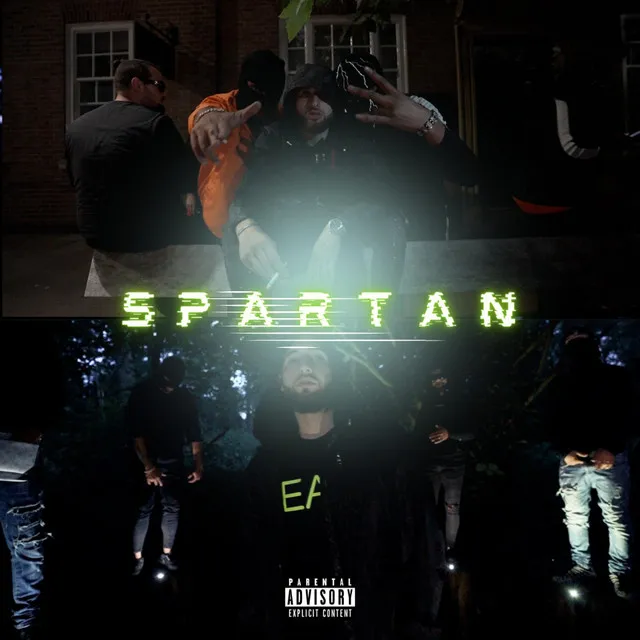 Spartan