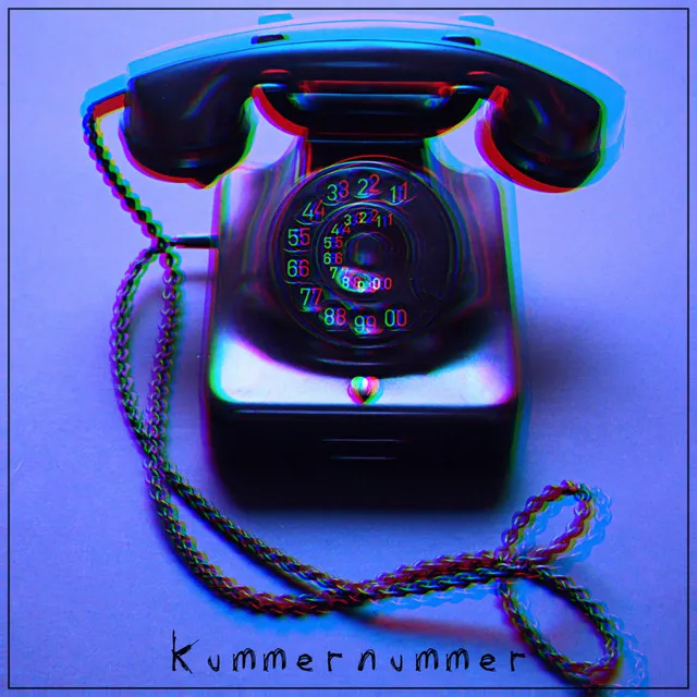 Kummernummer