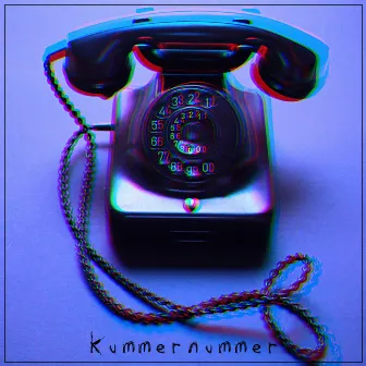 Kummernummer by ameliy