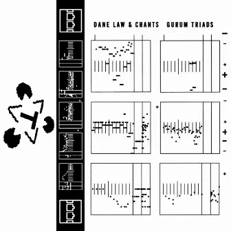 Gurum Triads by Dane Law