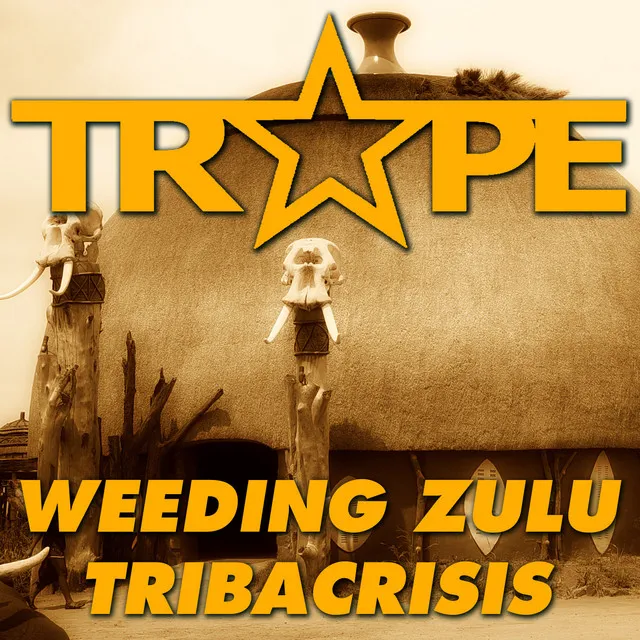 Weeding Zulu - Club Mix