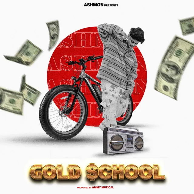 Gold $chool