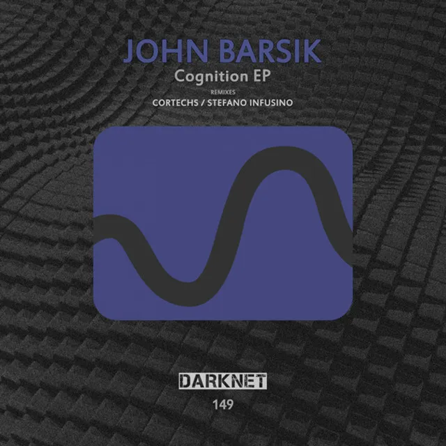 Cognition EP