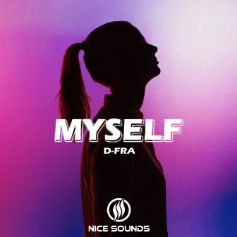 Myself by D-FRA