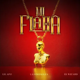 MI FLAKA by Lil Apo