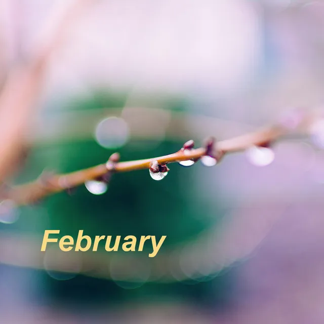 February