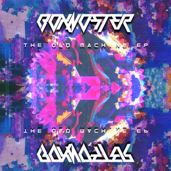 The Old Machine EP by Boxnoster