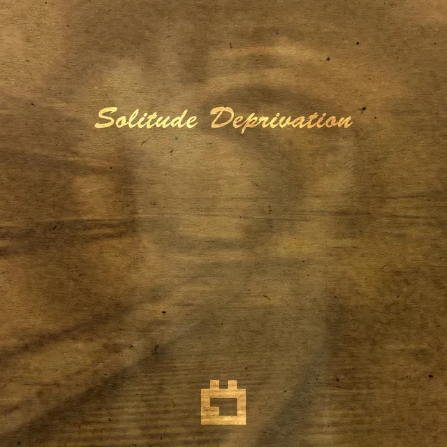 Solitude Deprivation