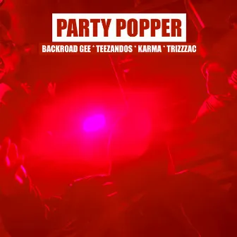 Party Popper G Mix by TeeZandos