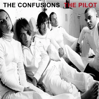 The Pilot by The Confusions