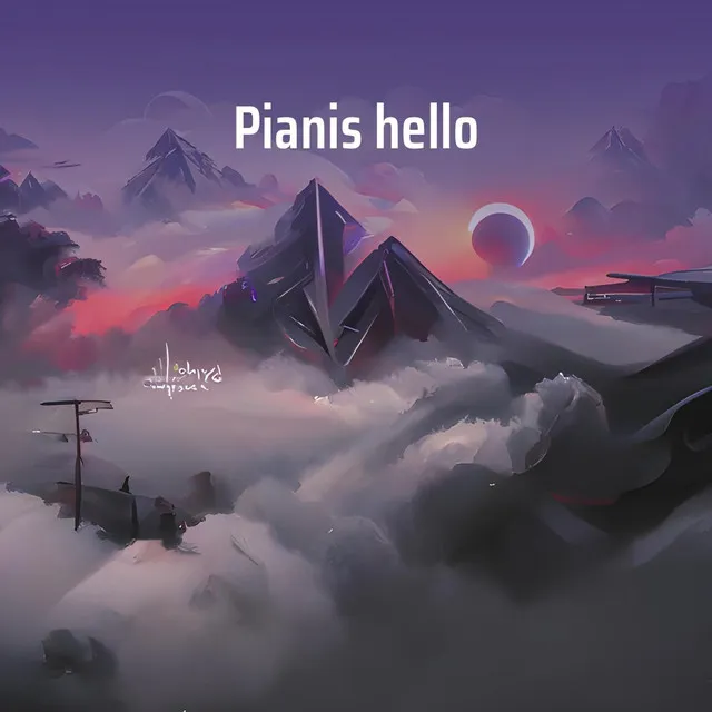 Pianis Hello (Acoustic)