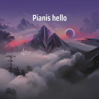 Pianis Hello (Acoustic) by SAN