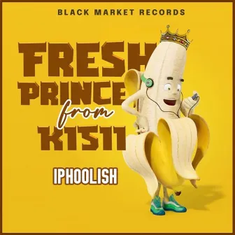 Fresh Prince From Kisii by Iphoolish