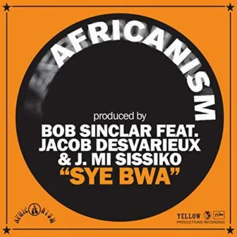 Sye Bwa by Jacob Desvarieux