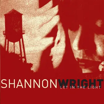 Let In The Light by Shannon Wright