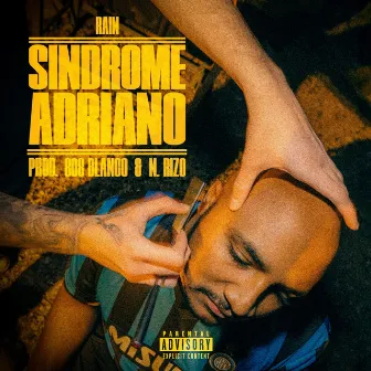 SÍNDROME ADRIANO by 808 Blanco