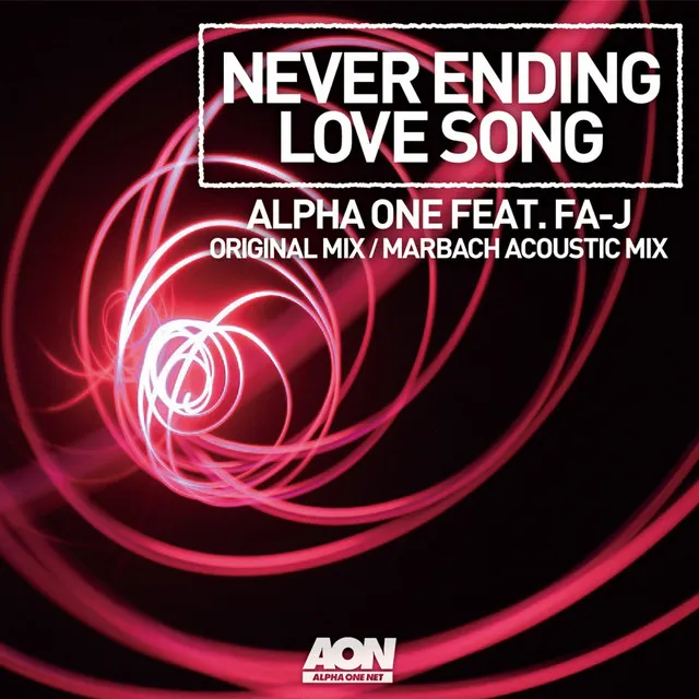 Never Ending Love Song - Original Mix