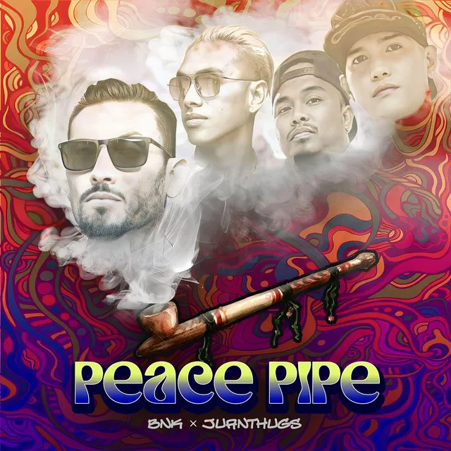 Peace Pipe