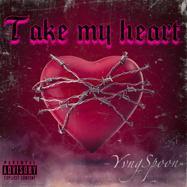 Take My Heart