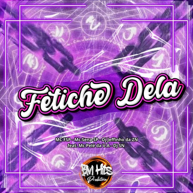 Fetiche dela