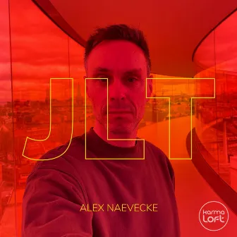 Just Like That by Alex Naevecke