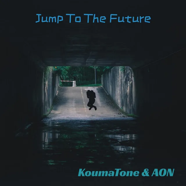 Jump Into The Future