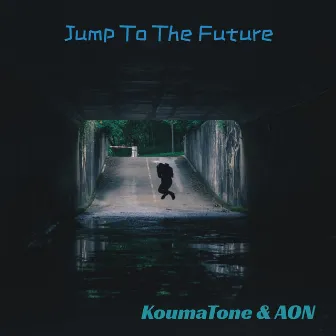 Jump Into The Future by KoumaTone