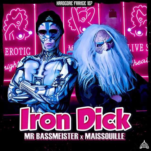 Iron Dick