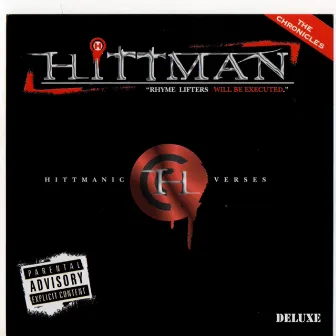 Hittmanic Verses Deluxe by Hittman