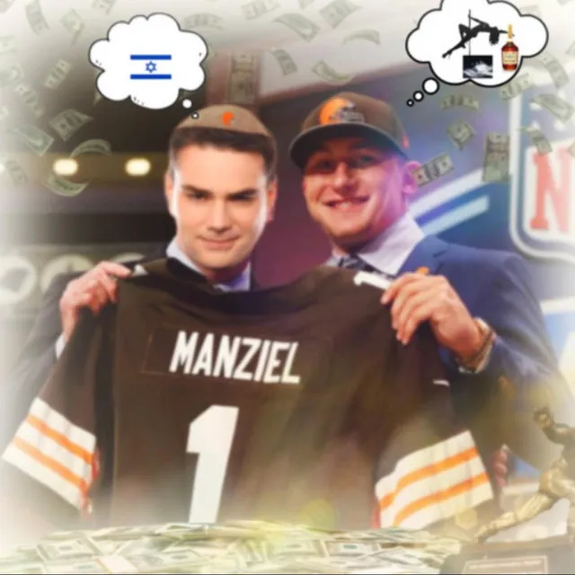 Johnny Football