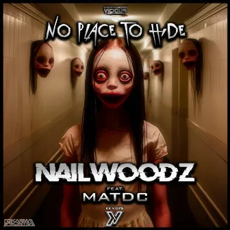 No Place To Hide by MatDc