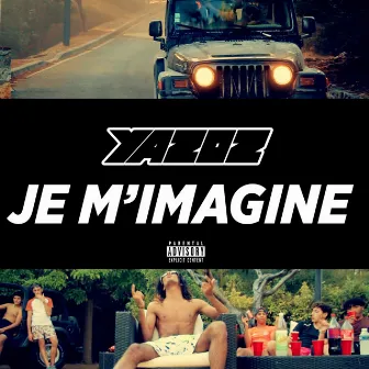 Je m'imagine by Yazoz