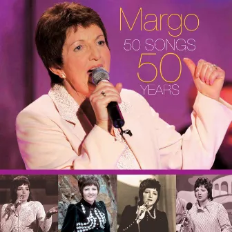 50 Songs 50 Years by Margo