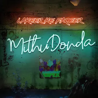 Mithu Donda by SomeWhatSuper