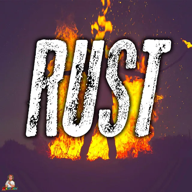 Rust