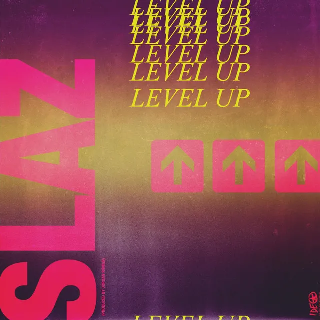 Level Up